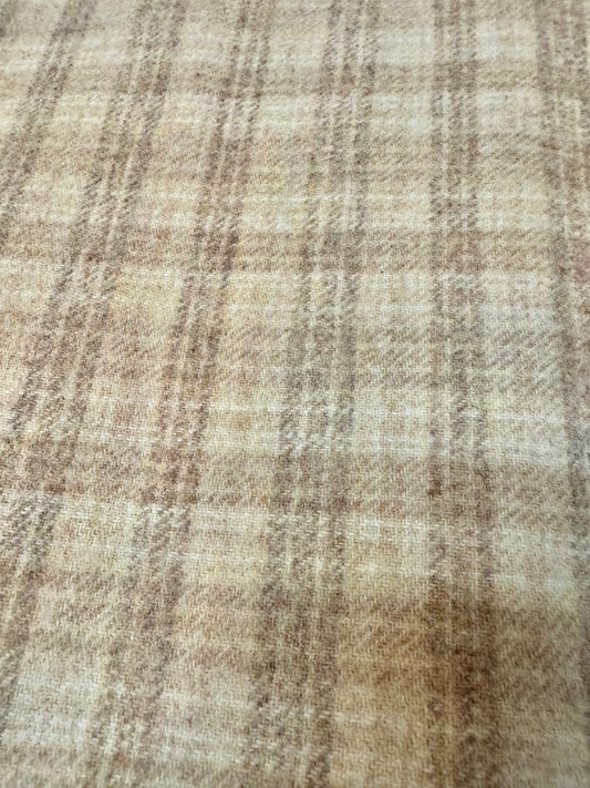 ROSIE CHEEKS, Wool