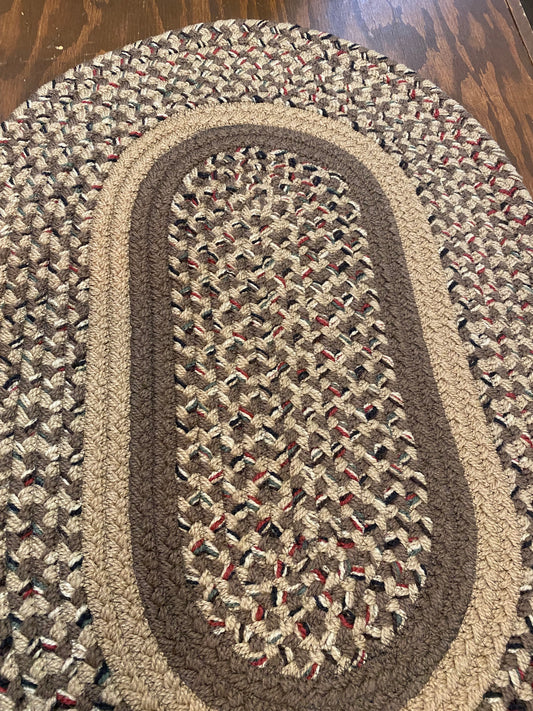 Rug, 20"x 30", Special Buy, CANYON