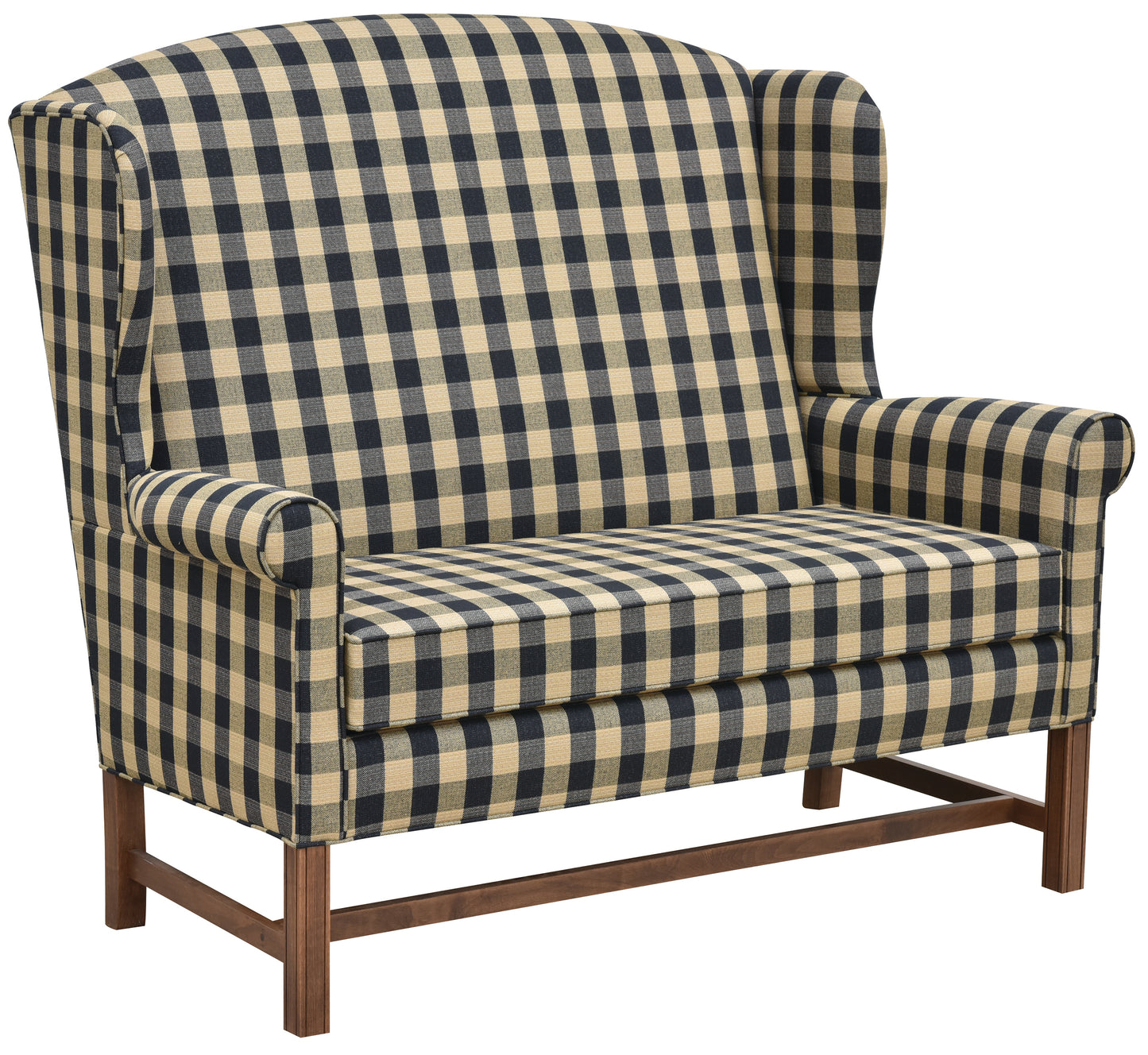 Settle, 56", LAUREL RIDGE