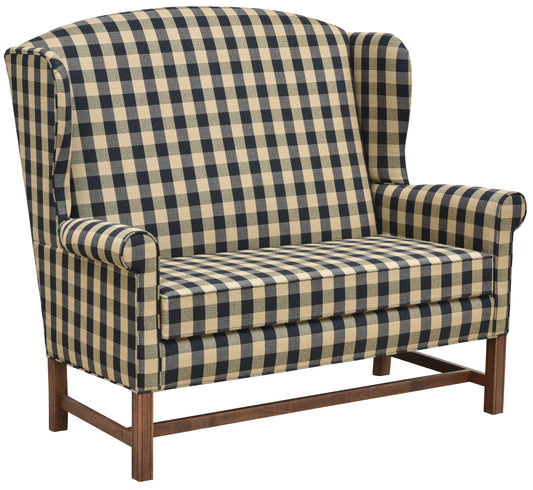 Settle, 56", LAUREL RIDGE