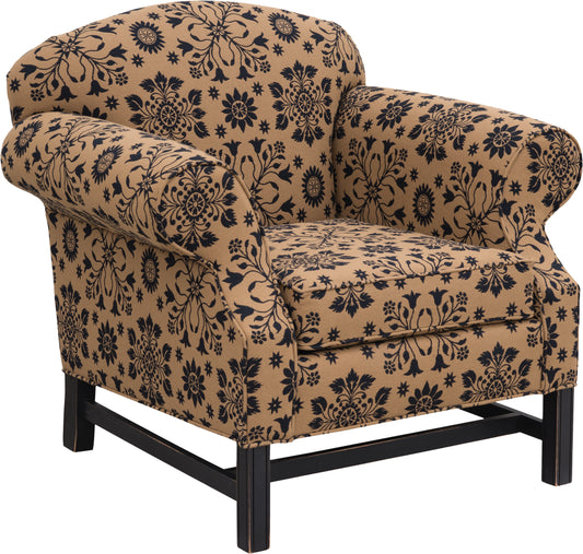 Chair 38", STOCKBRIDGE