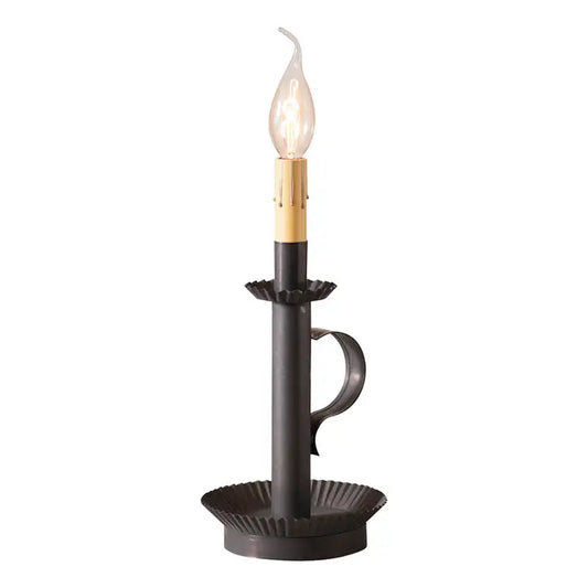 Candlestick, ACCENT LIGHT