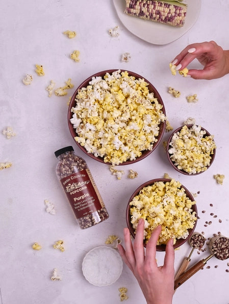 Popcorn, 2 Pound Bag,  ASSORTED