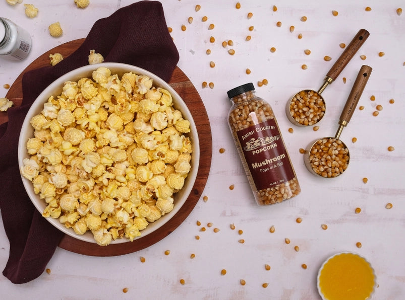 Popcorn, 14 Ounce Bottle, ASSORTED
