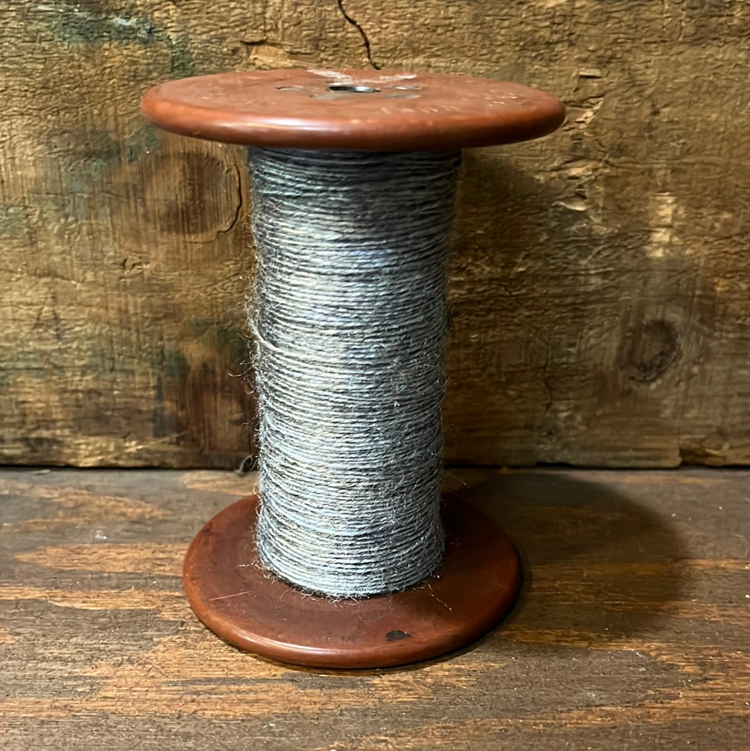 Spool w/ Thread, Vintage, LARGE