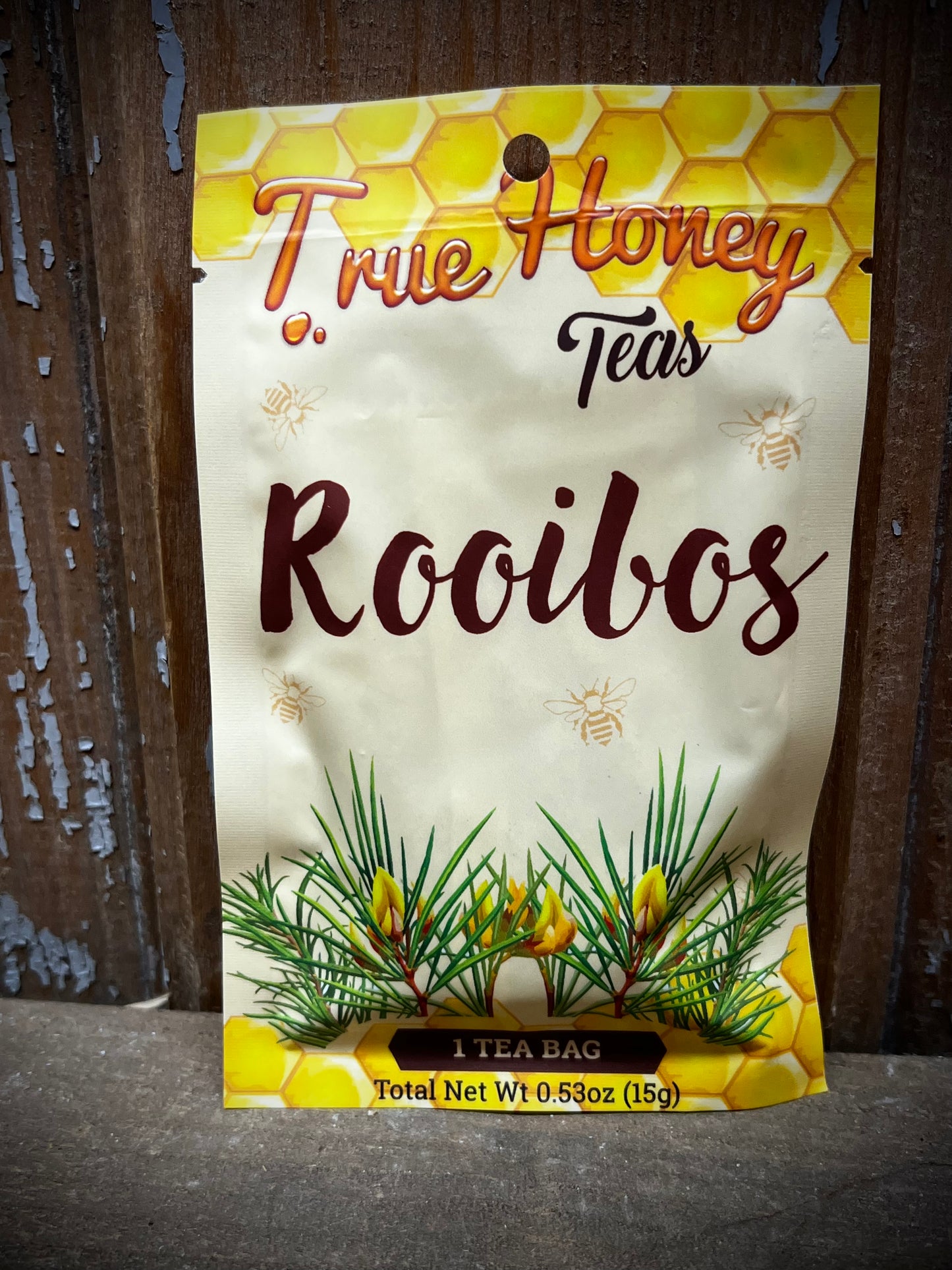 Rooibos