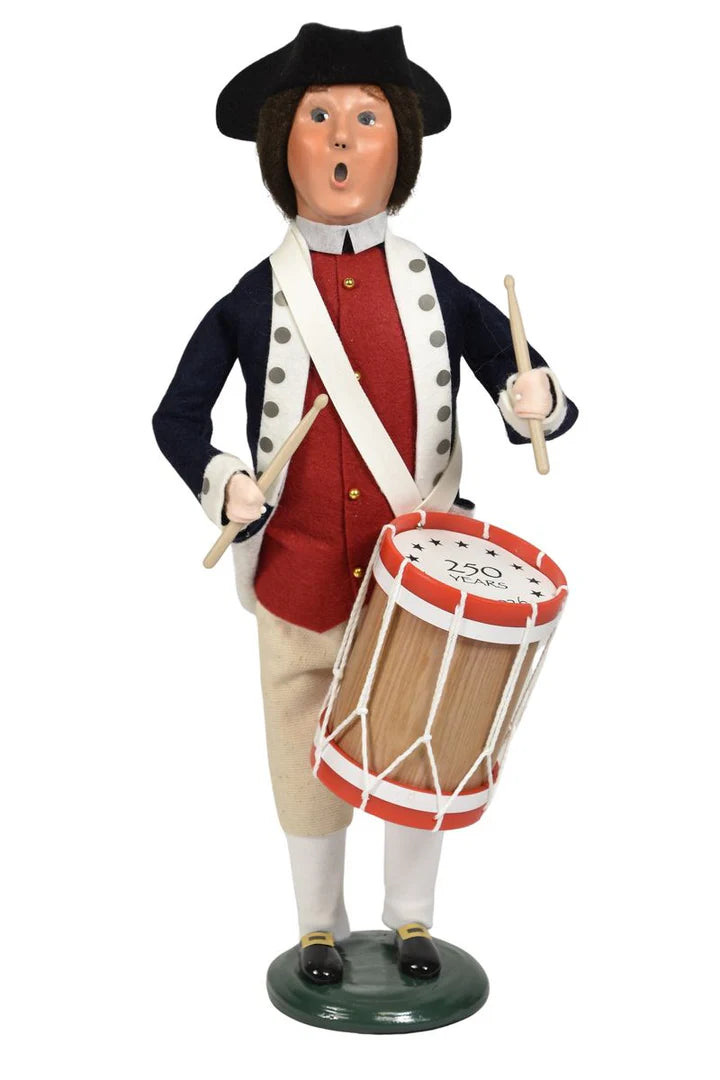 1776 DRUMMER