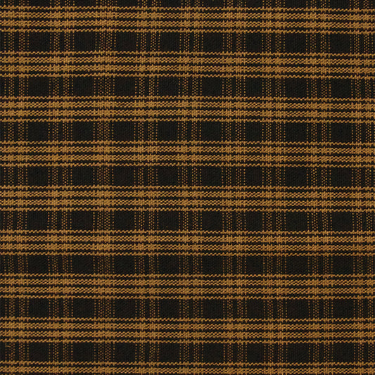 ERIN, Black/Mustard