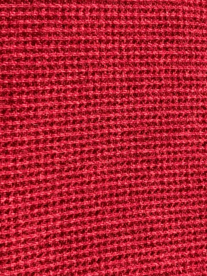 RASPBERRY SEEDS, Wool