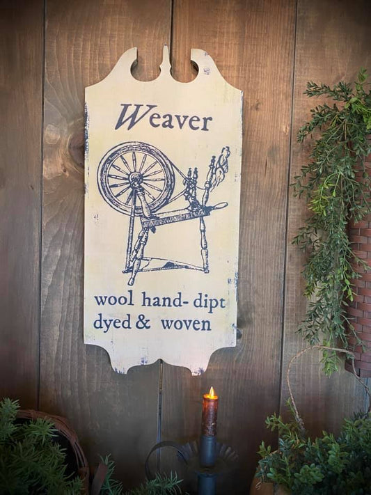 Weaver
