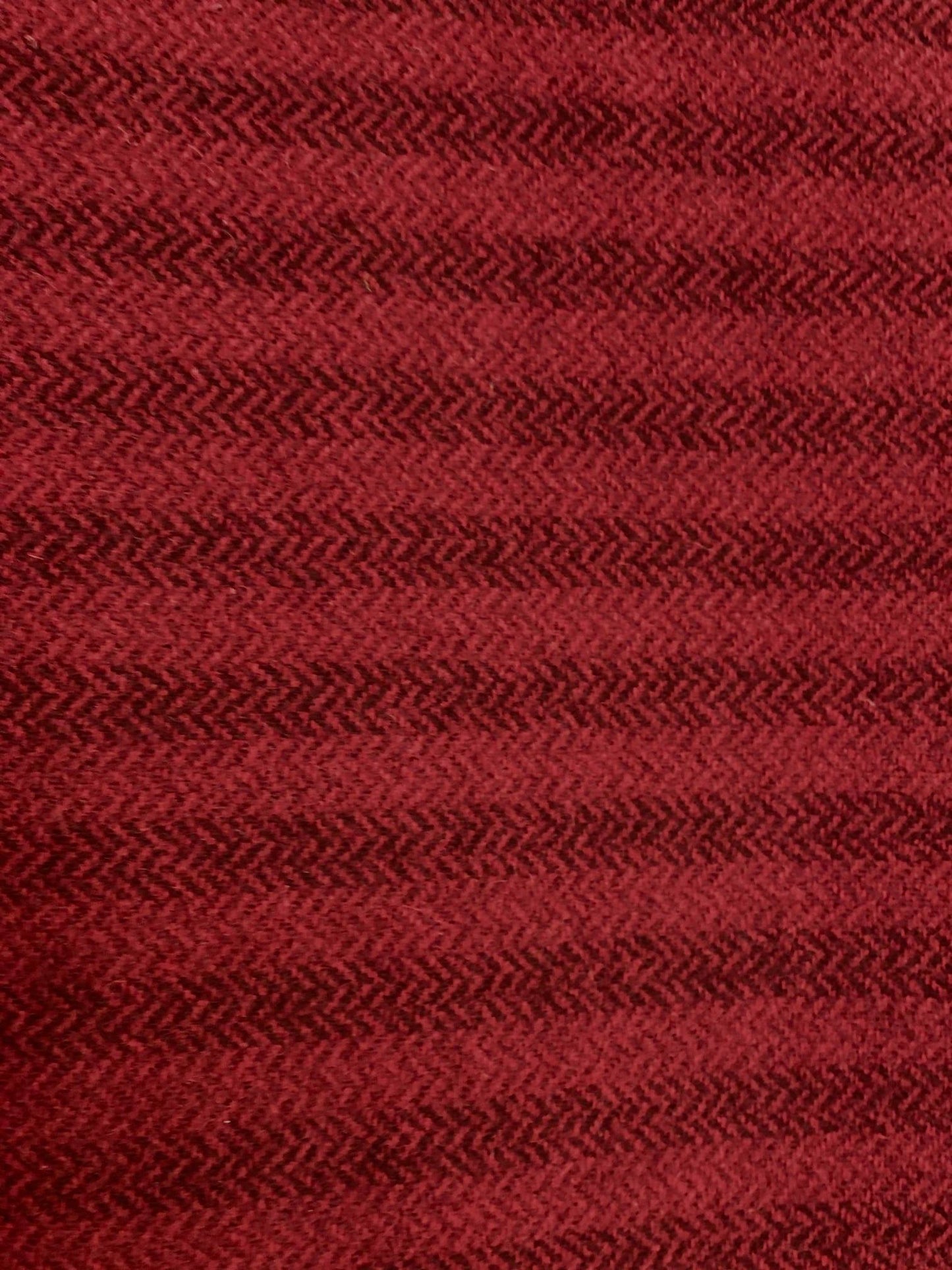 BEETS & BERRIES, Wool
