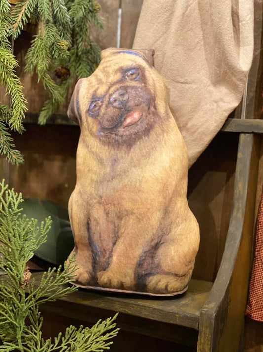 Pug