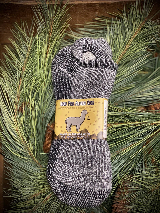 Socks, Light Grey, LG