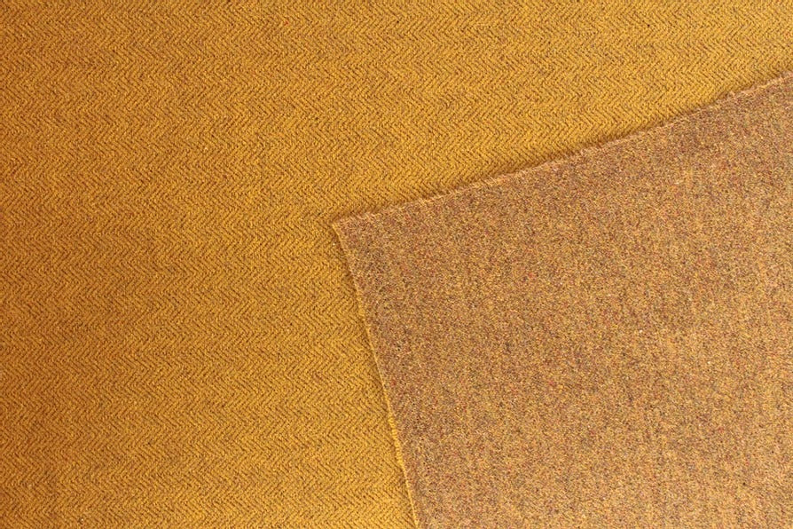 CORNHUSK, Reversible Wool