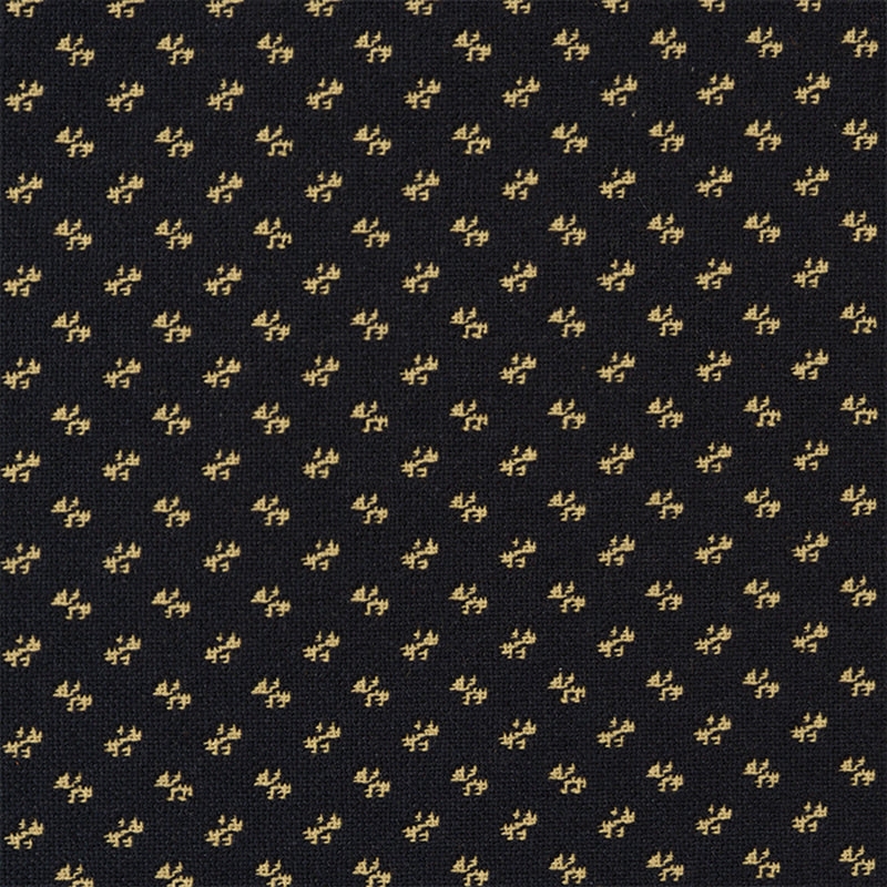 LITTLE BIT, Ecru/Black