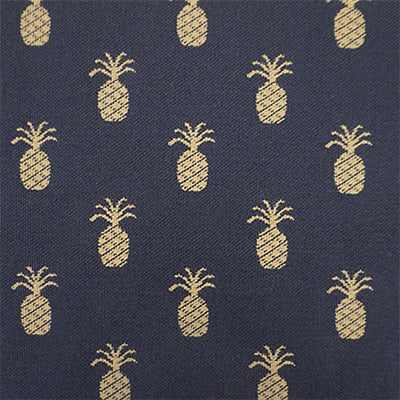 PINEAPPLE, Ecru/Navy