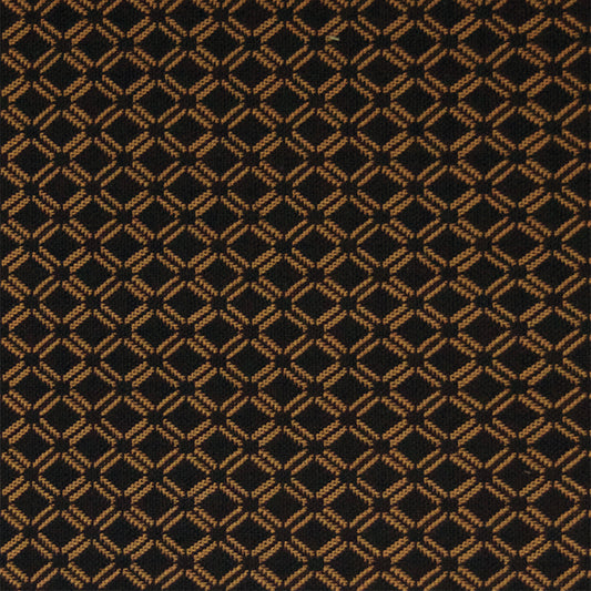 DIAMOND, Mustard/Black