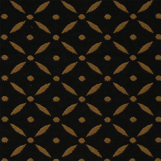 MONARCH, Black/Mustard