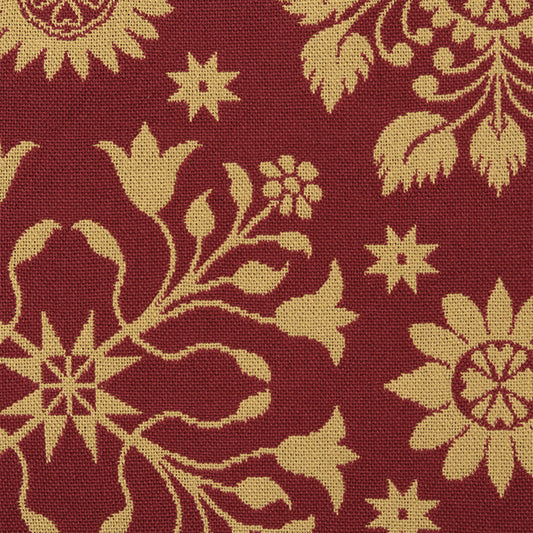 SNOWFLAKE, Ecru/Rose