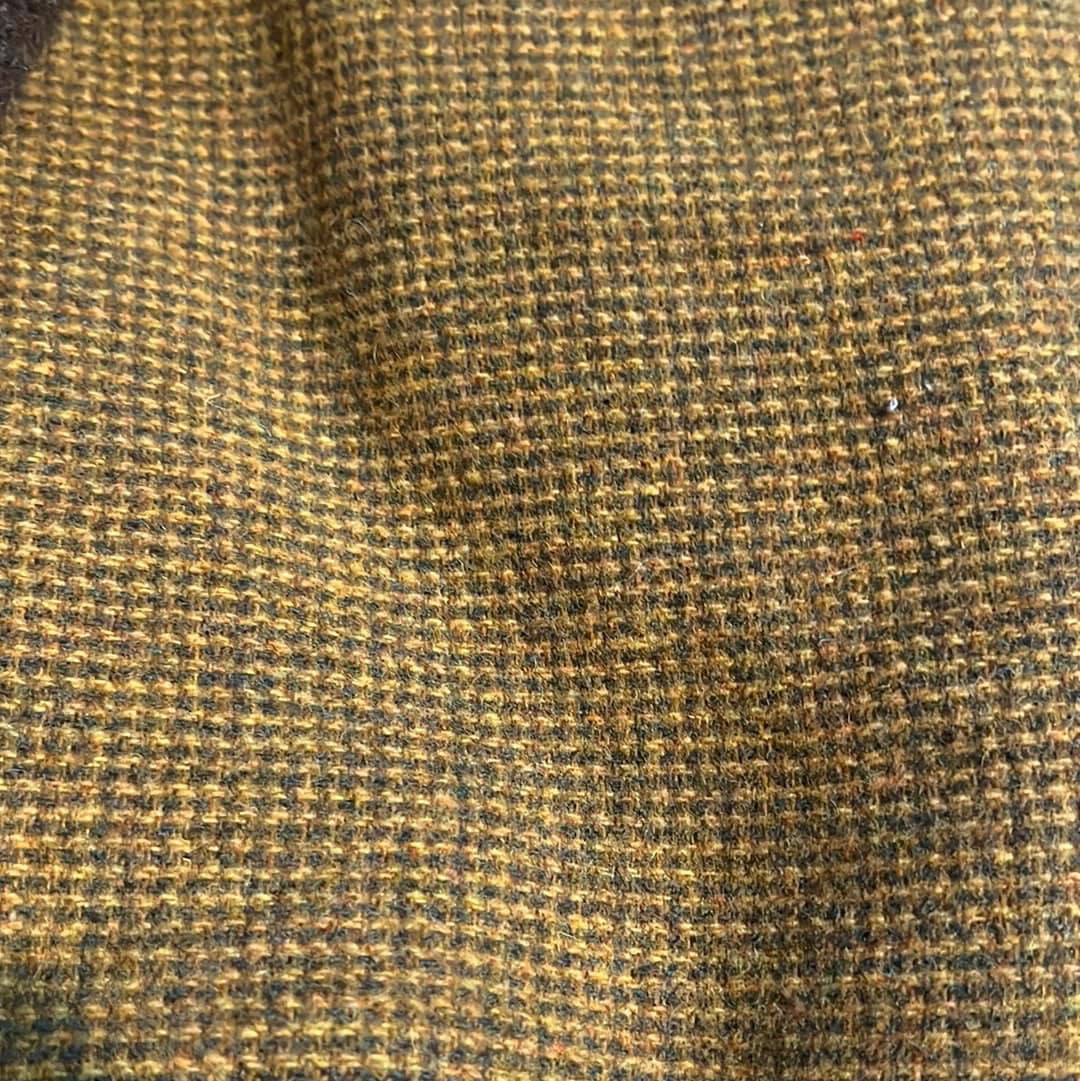 COLONEL MUSTARD, Wool