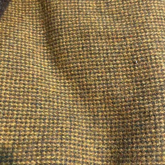 COLONEL MUSTARD, Wool