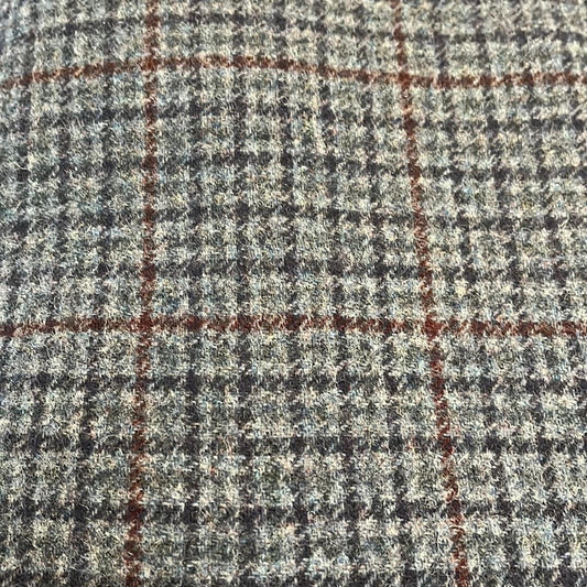 PATRIOT BLUE, Wool