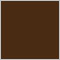 45249, VERY DARK COFFEE BROWN