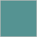 45446, MEDIUM TEAL GREEN