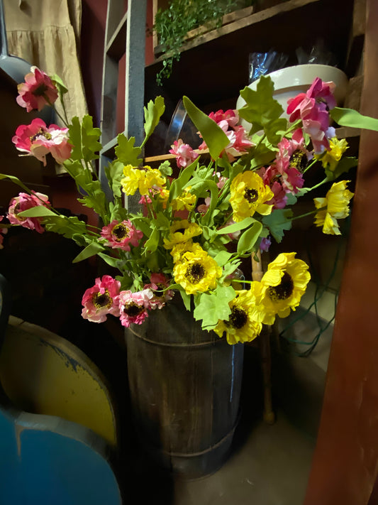 Rudbeckia Spray