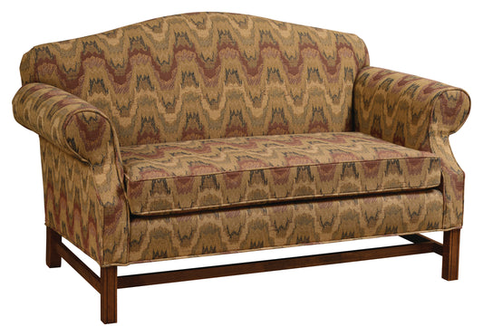 Stockbridge Sofa with Seat