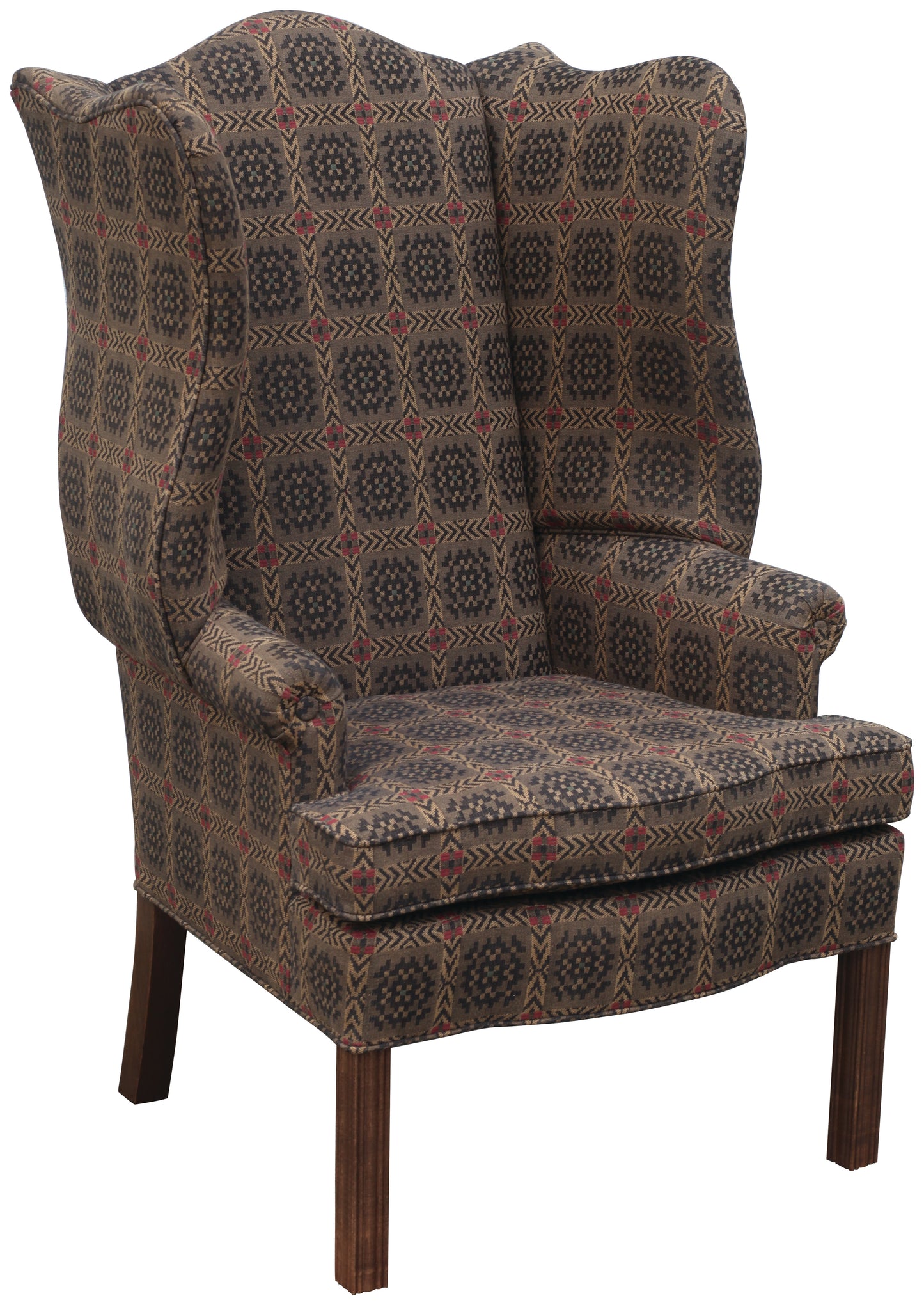 Virginia Chair