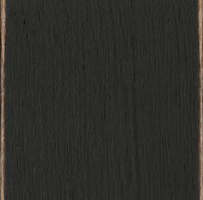 STAIN, Black Paint with Wear
