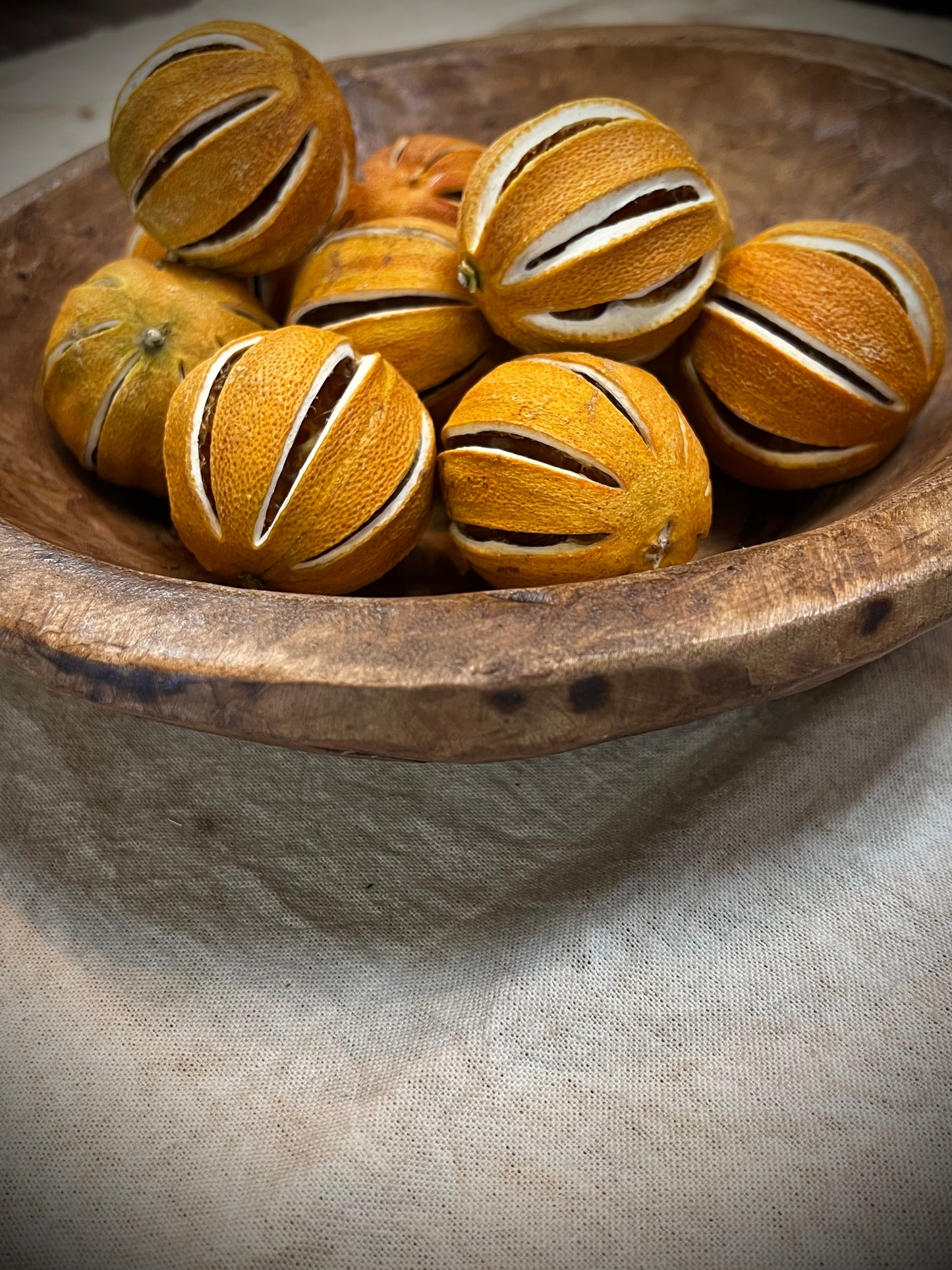 Round Bowl, SMALL