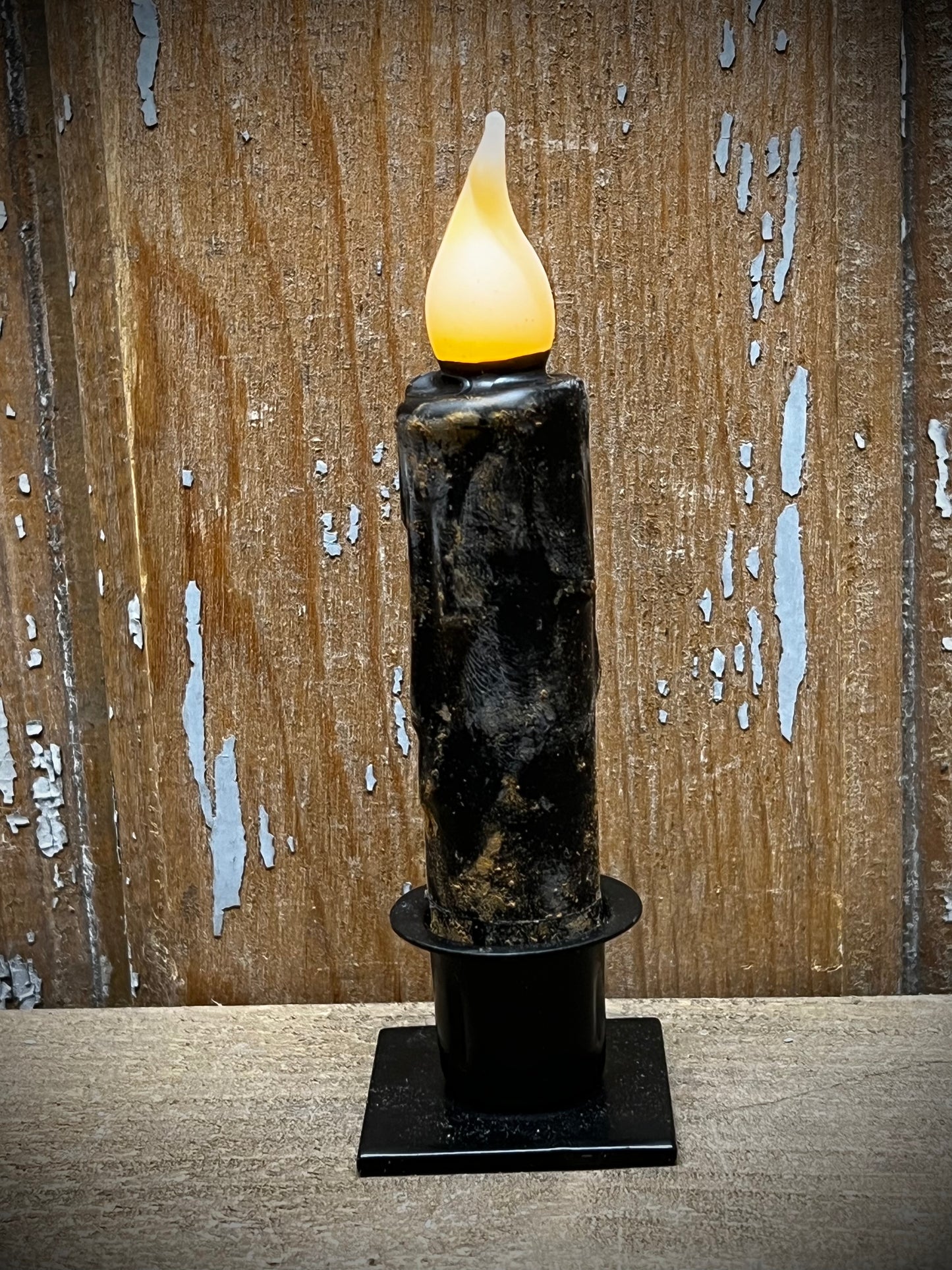 Candle Holder, TAPER