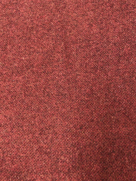 CRANBERRY RELISH, Wool