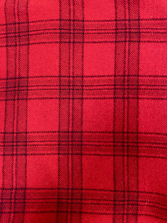 RED VELVET, Wool