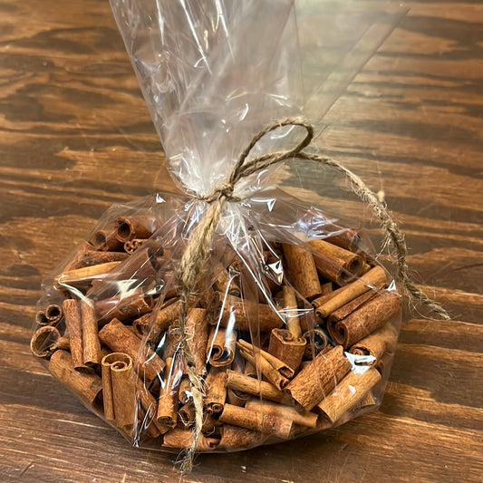 Cinnamon Sticks, 8 ounce