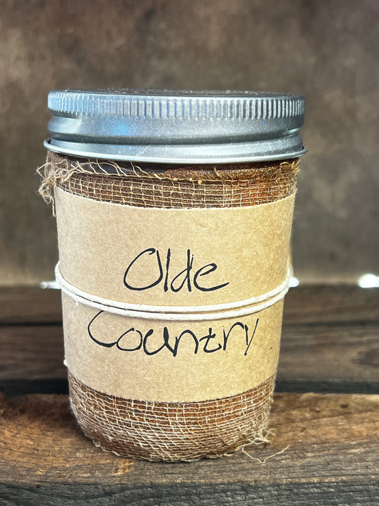 OLDE COUNTRY, 8 ounce