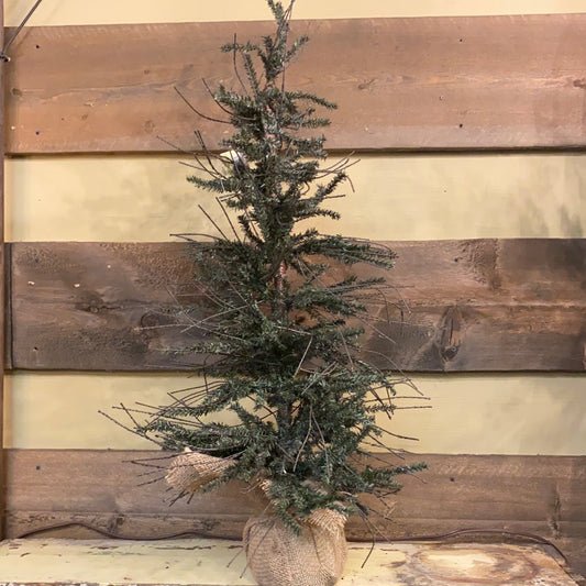 Vienna Twig Tree, 30”