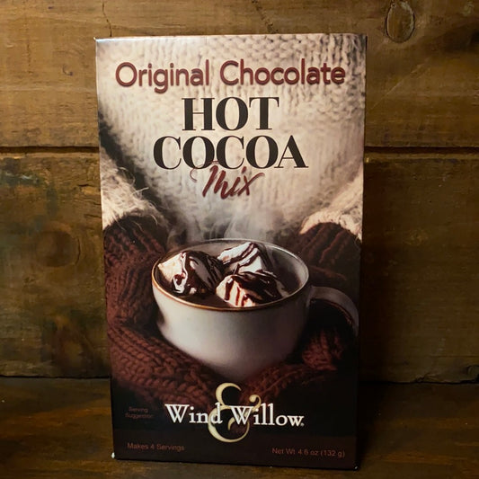 ORIGINAL, Hot Cocoa Mix