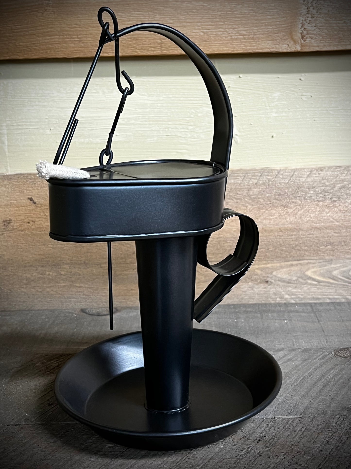 BETTY LAMP, Reproduction