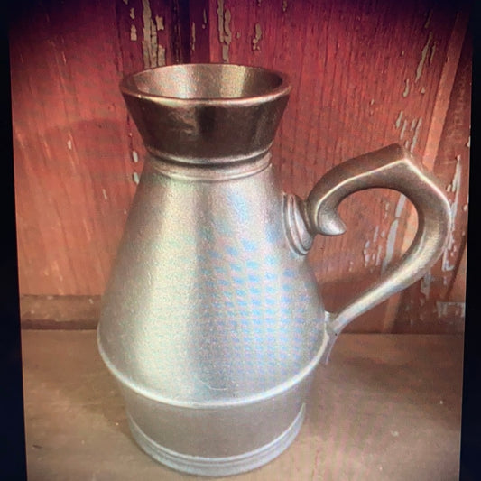 Pitcher, Small, Wilton Armetale
